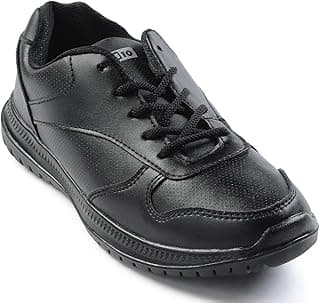 Liberty Boys Skolpro-l School Uniform Shoe