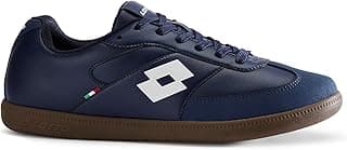 Lotto Mens Mavin Court Sneaker