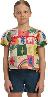 VERO MODA Girls T-Shirt