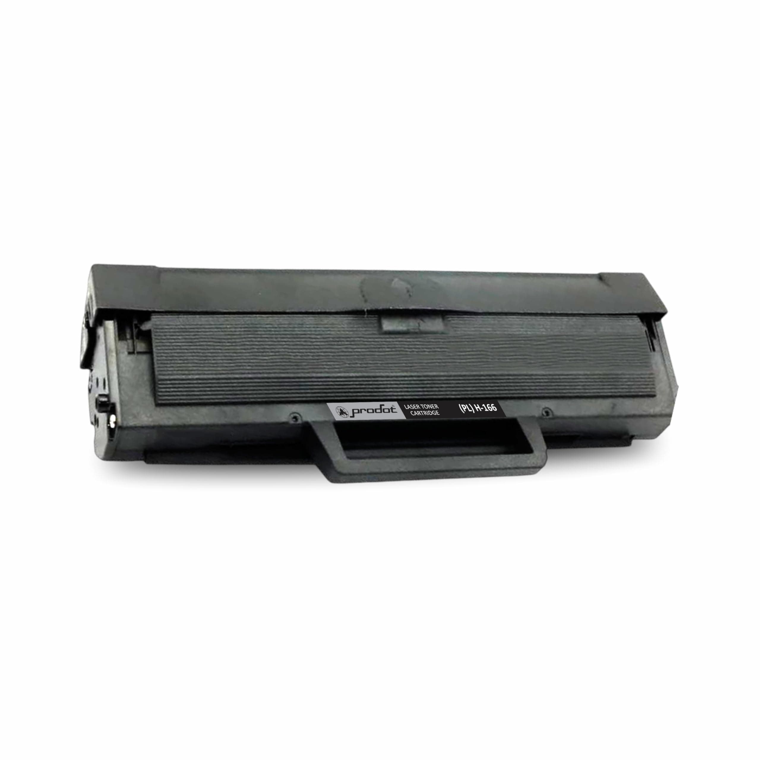 ProDot 166 Toner Cartridge Replaces HP W1660A Compatible with HP Laser 1008a/1008w/MFP 1188a/1188w/1188fnw I 1500 Page Yield I 1 Year Warranty (1 PC)