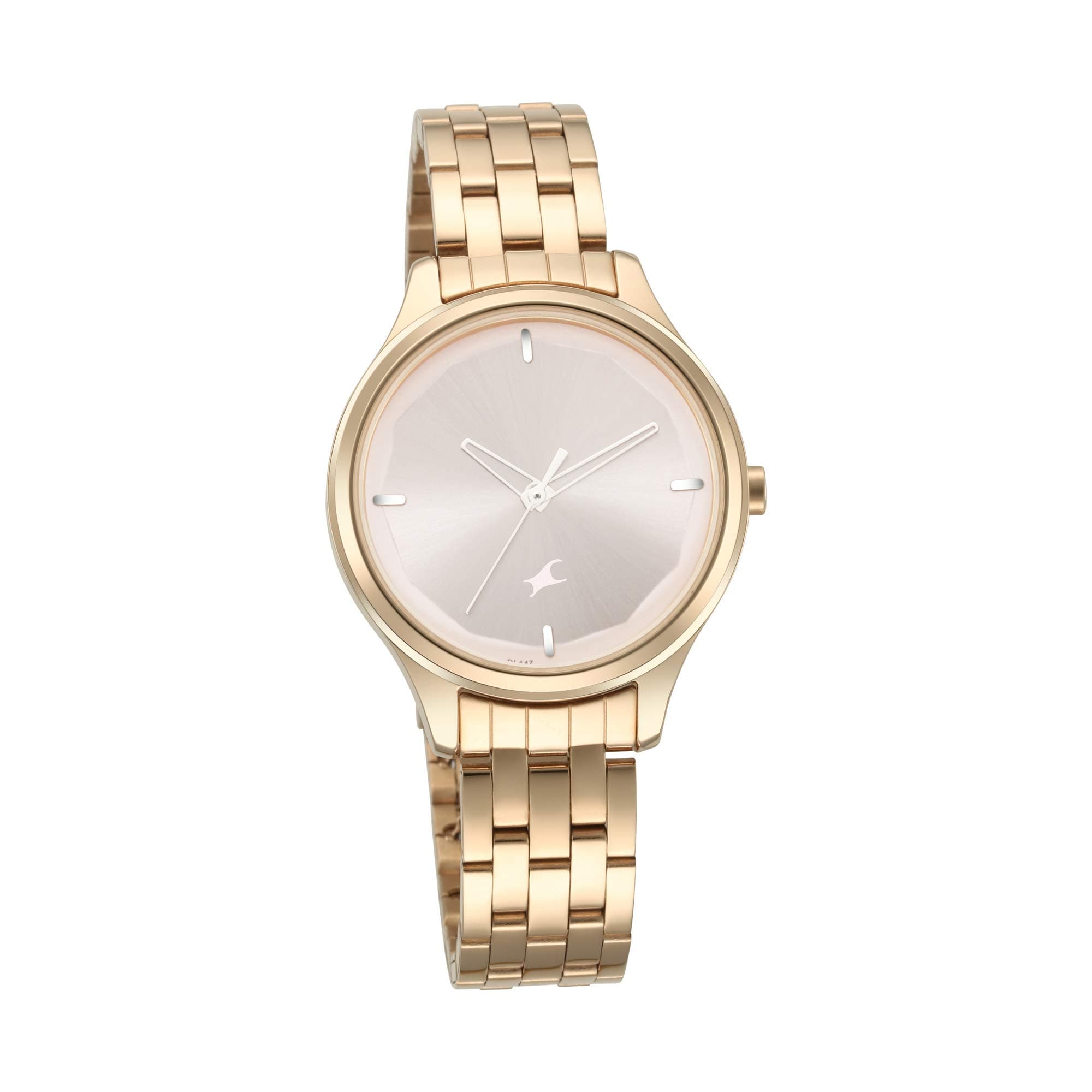 Fastrack Stunners Women Analog Watch -6248WM01