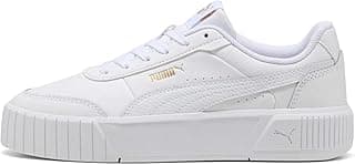 PUMA Womens Carina Mia Sneaker