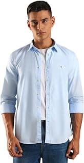 Tommy Hilfiger Men Shirts