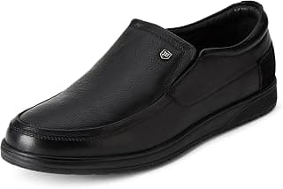 Woodland Mens Gw 6058023 Uniform Dress Shoe
