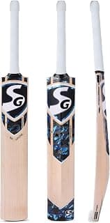 SG English Willow Cricket Bat RP Spunk (Size 5)