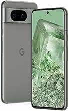 Google Pixel 8 (in Color - Hazel, Storage - 128 GB) (8 GB RAM