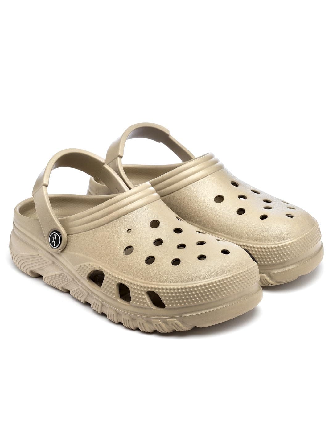 BERSACHE Extra Soft Classic Casual with Regular wear with Ultra Soft & Flexibility Technology Clog for Men's & Boy's
