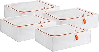 Ikea PARKLA Storage case55x49x19 cm (4)