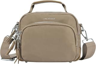Lino Perros Harper Hazel Sling Bag