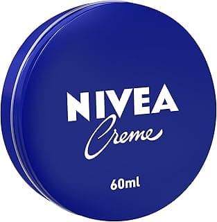 Nivea Creme, All Season Multi-Purpose Cream, 60ml