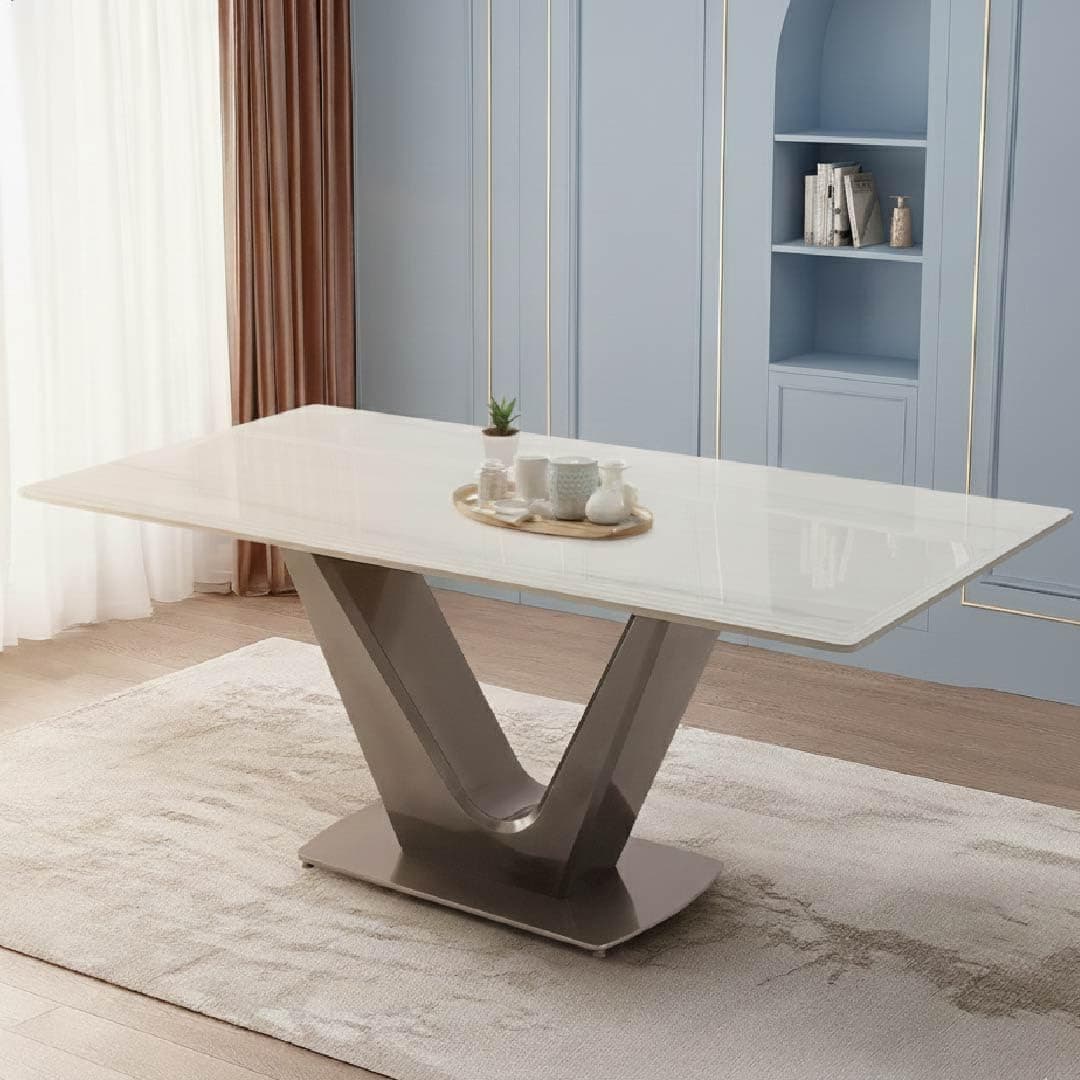 Wakefit Bagna Dining Table - 6 Seater