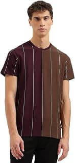 United Colors of Benetton Men Cotton Solid Regular Fit Polo Shirt