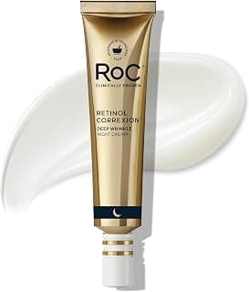 RoC Retinol Correxion Deep Wrinkle Night Cream,30 ml