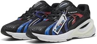 PUMA Unisex-Adult BMW MMS Inverse Sneaker