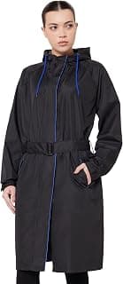 Womens Raincoat