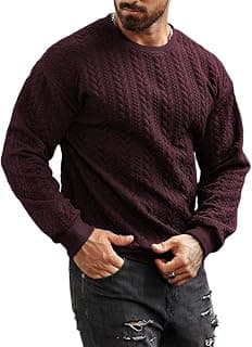 TAGAS Men Sweatshirt