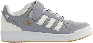 adidas Mens Heather Low Skateboarding Shoes