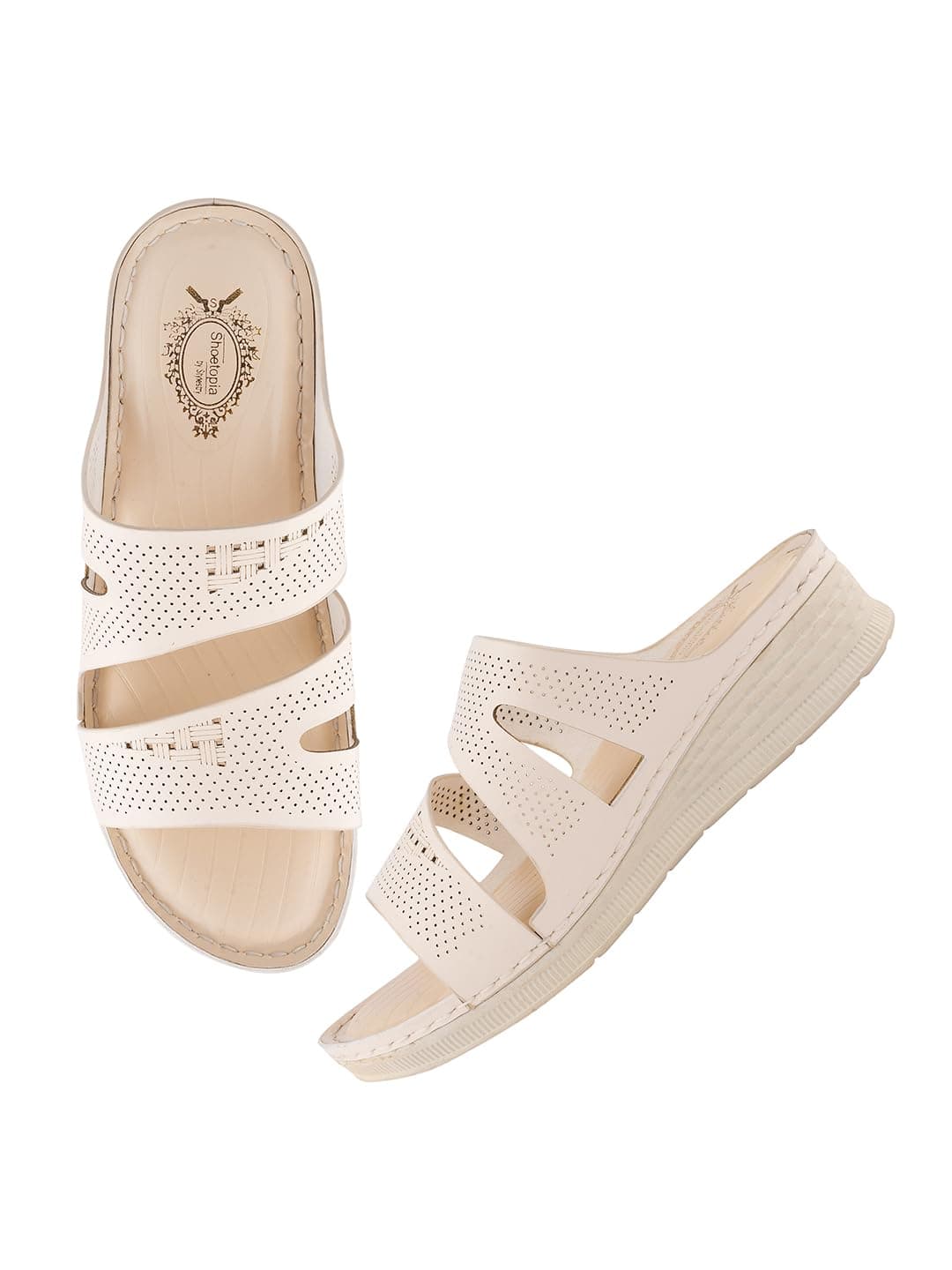 Shoetopia Women's Sandals