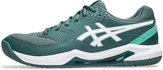 ASICS Men Gel-Dedicate 8 Tennis Shoe