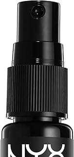 NYX Professional Makeup Setting Spray Matte Finish 18 ml 0.60 fl oz