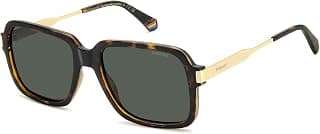 Polaroid Mens Sunglasses