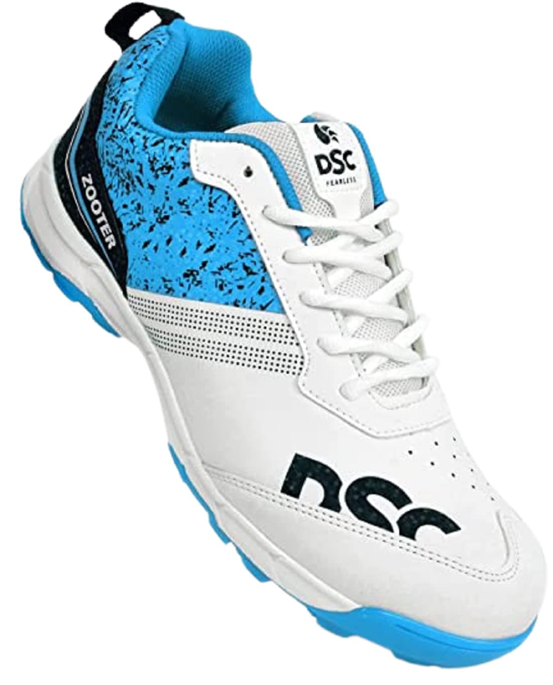 DSC Zooter Cricket Shoe for Men