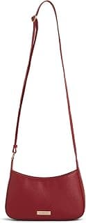 Caprese Carol Small Sling Bag for Women with Adjustable Strap & Zip Closure for Comfortable Wear | Versatile Handbag for Everyday Use, Travel, and Special Occasions