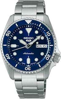 Seiko 5 Sports 38mm Automatic Skx SRPL77K1
