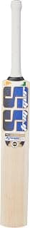 SS Players Size-4 KW Cricket Bat, 900 Grams, Lightweight for Youths, Durable Willow for Tennis Ball, Strong Grip, Shock Absorption, Best for Cricket Practice