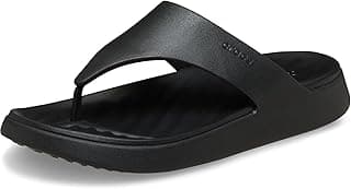 Crocs Getaway Triangle Women Flip