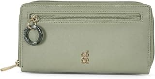 Baggit Women's QUIZ Wallet