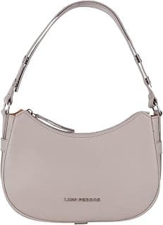 Lino Perros Lino Perros Soft Blue Shoulder bag