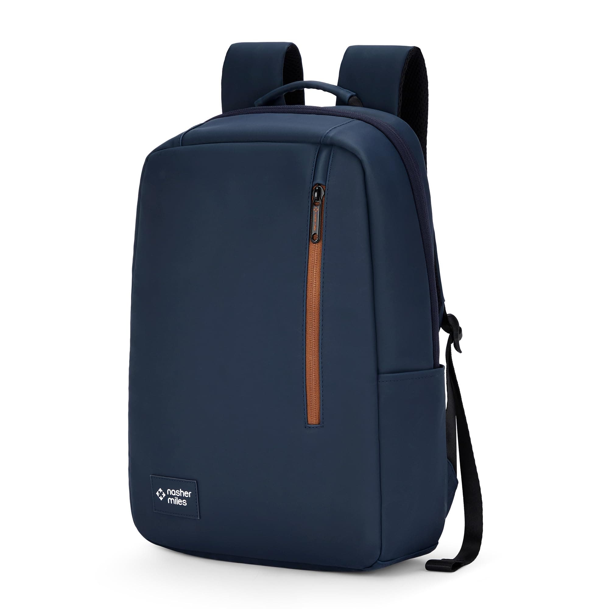 Nasher Miles Backpack Fits 15.6 Inch Laptop, Durable Bag| Multipurpose Laptop Backpack | Ideal for College, School, Office, Travel | Men, Women, Boys, Girls