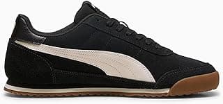 PUMA Unisex-Adult Turino II Sd Sneaker