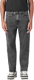 Levi's Men's 568 Loose Fit Mid Rise Jeans