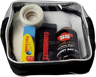 SS Bat Care Kit