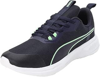 PUMA Men Foam Stride Running Shoe
