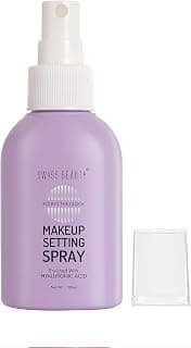 SWISS BEAUTY Round The Clock Makeup Setting Spray, 100ml
