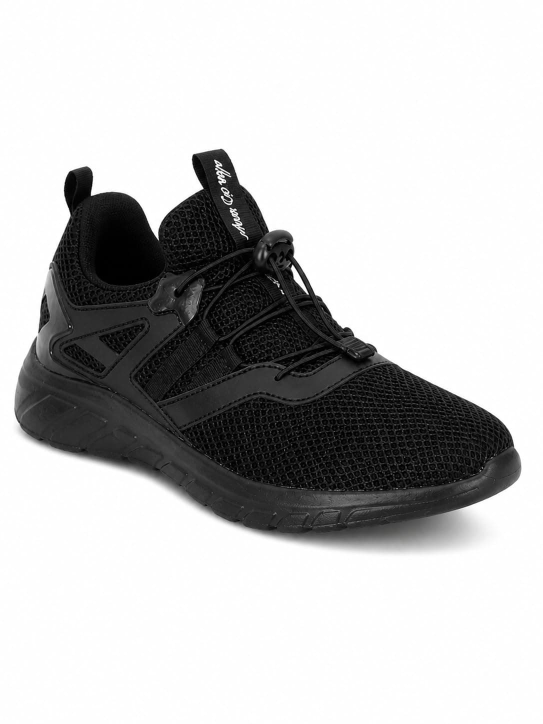 Allen Cooper Road Jog, Walking,Running, Playing, Comfortable, Durable, Premium Shoes for Men(Pair-1)