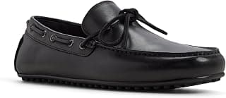 Aldo Kaleb Men's Black Casual Shoes