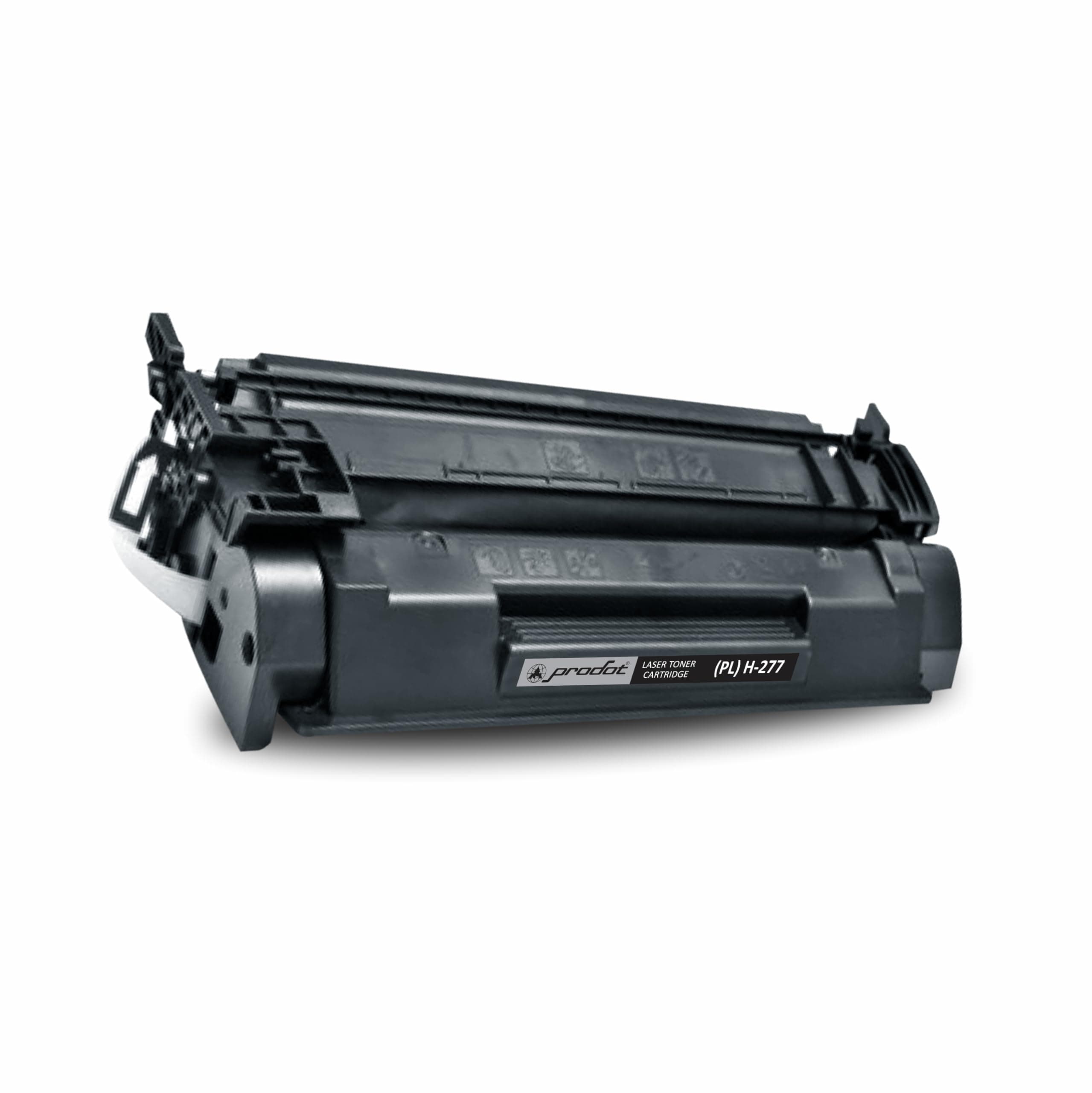 ProDot 277 Toner Cartridge Replaces HP CF277A Compatible with HP M305/M329dw/M405/M407/M429/M429dw/M429fdn/M429fdw/M431 I 3100 Page Yield I 1 Year Warranty (1 PC)