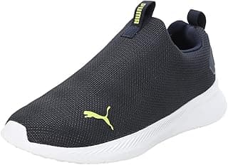 PUMA Men Wish Max Running Shoe