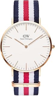 Daniel Wellington Classic Analogue Watch for Women's Wrist