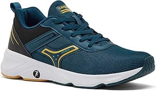 Campus Men Hurricane Running Shoes