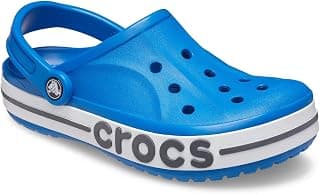 Crocs Unisex Adult Bayaband Sport Band Clog