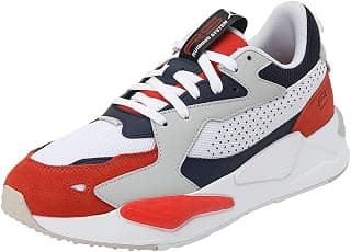 PUMA Unisex Adult RSZ College Sneaker
