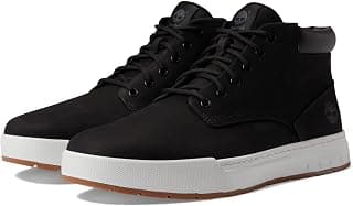 Timberland Men's Maple Grove Chukka Boots (TB0A5PRV231)
