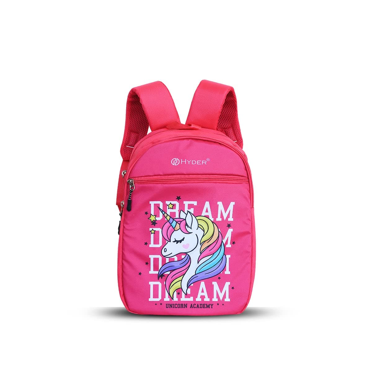 HYDER Kids 20L Cartoon Printed Best Stylish Lightweight Spacious Waterproof Casual/Picnic/Tuition/School Bag/Backpack for Children Boys And Girls | Best Stylish, Lightweight, Spacious, Waterproof, Casual, Picnic, Tuition, School, Bag, for Children