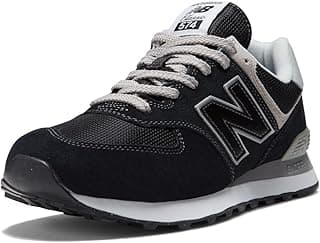 new balance Unisex-Adult 574 Sneaker