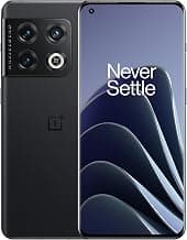 OnePlus 10 Pro 5G (Volcanic Black, 8GB RAM, 128GB Storage)
